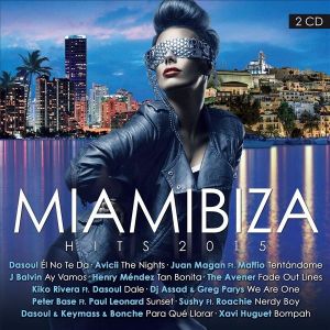 MIAMIBIZA HITS 2015