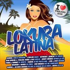 LOKURA LATINA 2016
