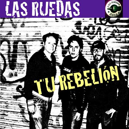 TU REBELION