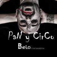 PAN Y CIRCO
