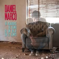 TU ACABAS DE VENIR DE UN VIAJE EN EL TIEMPO