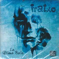 LA ULTIMA BALA - +DVD-