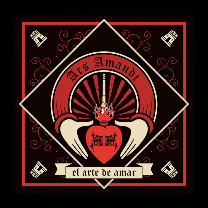 EL ARTE DE AMAR