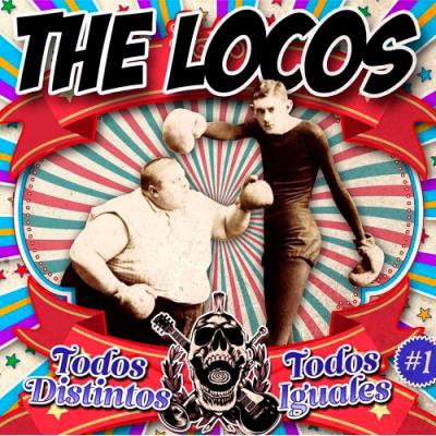 TODOS DISTINTOS, TODOS IGUALES