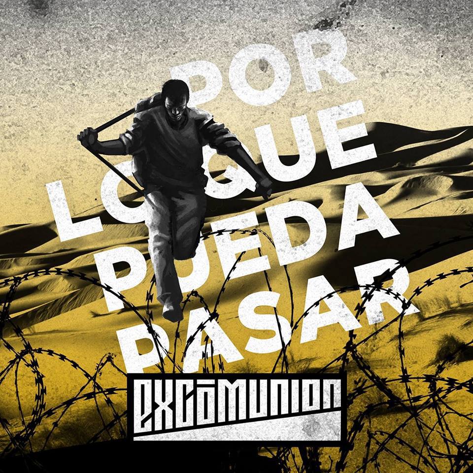 POR LO QUE PUEDA PASAR