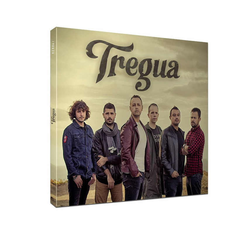TREGUA