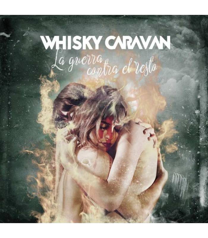 LA GUERRA CONTRA EL RESTO