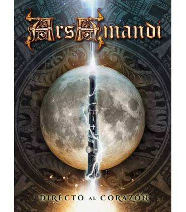 DIRECTO AL CORAZON -2CD + DVD-