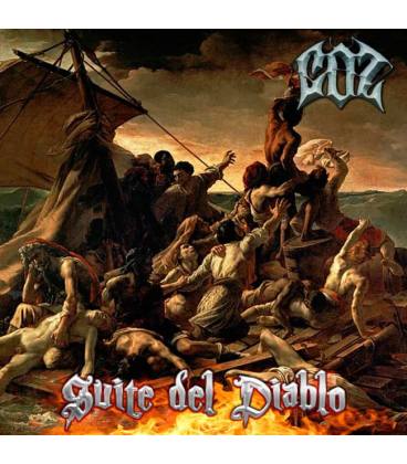 SUITE DEL DIABLO