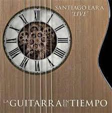 LA GUITARRA EN EL TIEMPO