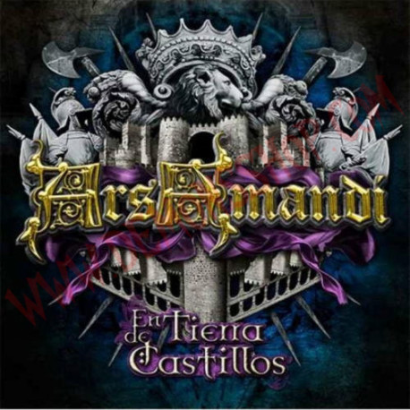 EN TIERRA DE CASTILLO