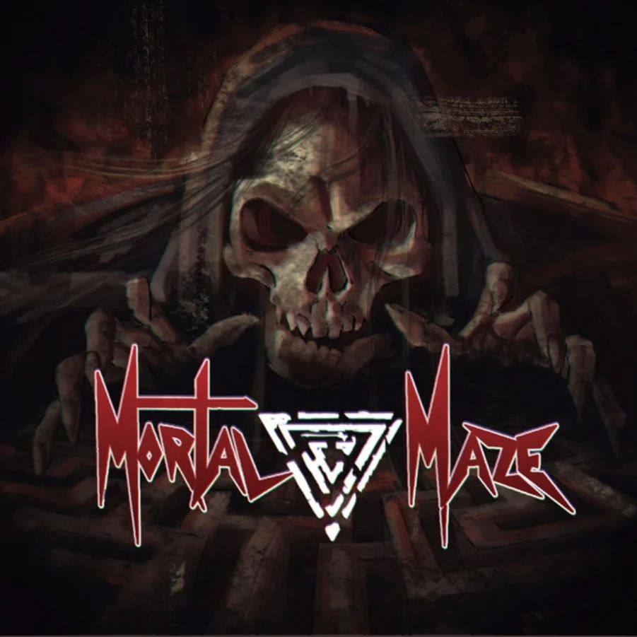 MORTAL MAZE
