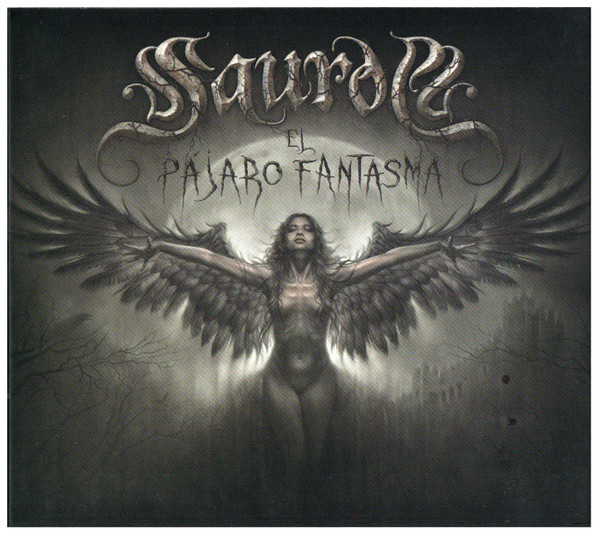 EL PAJARO FANTASMA -2CD+DVD-