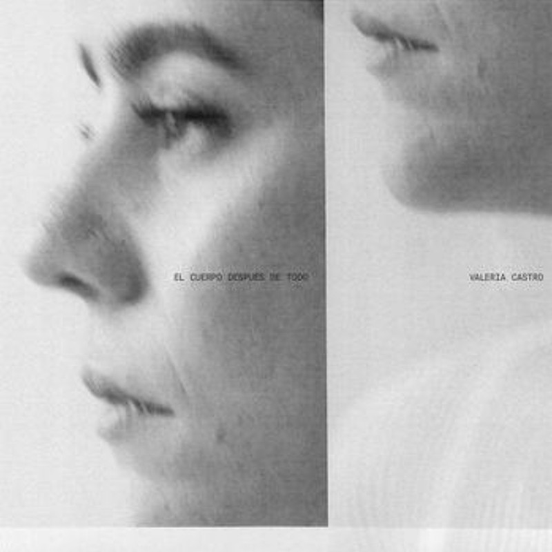 EL CUERPO DESPUES DE TODO -VINILO-