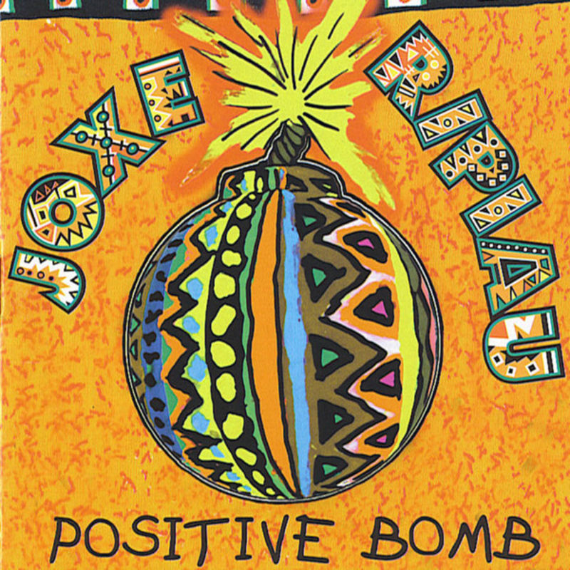 POSITIVE BOMB