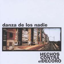 DANZA DE LOS NADIE
