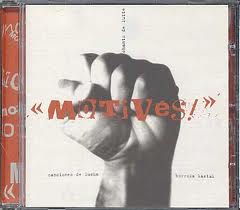 CANCIONES DE LUCHA BORROKA KANTAK