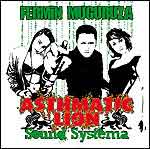ASTHMATIC LION SOUND SYSTEMA