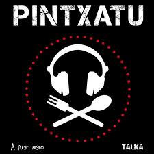 PINTXATU -BOOK-