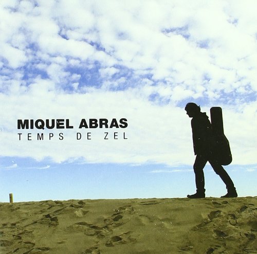 TEMPS DE ZEL (REFERENCIA EN GRAS 843600098473)