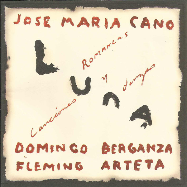 LUNA JOSE MARIA CANO