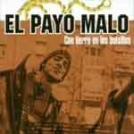 CON TIERRA EN LOS BOLSILLOS