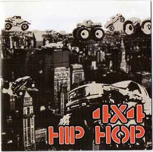 4X4 HIP HOP