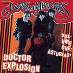 LOWS IN THE WILD NINETIES