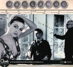 MARLANGO +DVD