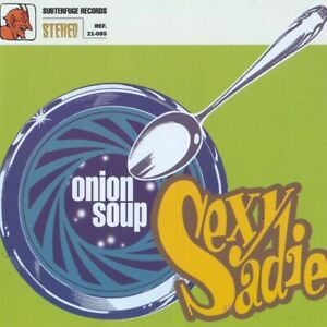 ONION SOUP