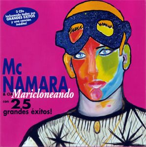 MARICLONEANDO 25 GRANDES EXITOS