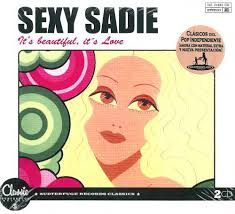 IT S BEAUTIFUL IT S LOVE -2CD DIGI-