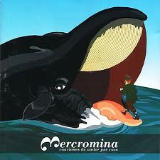 CANCIONES DE ANDAR POR CASA