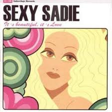 IT`S BEAUTIFUL, IT`S LOVE