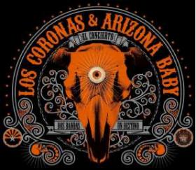 DOS BANDAS Y UN DESTINO EL CONCIERTO -+DVD-