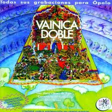 TODAS SUS GRABACIONES PARA OPALO