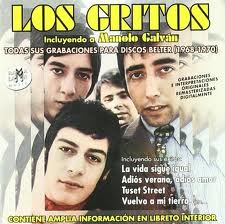 TODAS SUS GRABACIONES PARA DISCOS BELTER 1968 1970