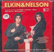 TODAS SUS GRABACIONES PARA DISCOS CBS 1973 1974