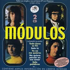 TODOS SUS SINGLES Y PRIMEROS LPS EN HISPAVOX