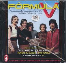 TODOS SUS SINGLES 68-75