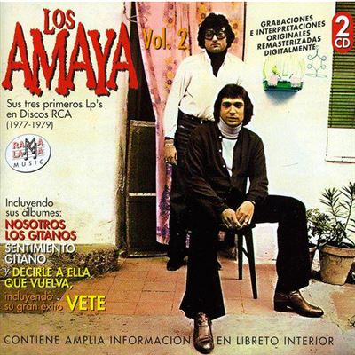 SUS TRES PRIMEROS LP´S EN DISCOS RCA (1977-1979)