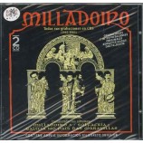 TODAS SUS GRABACIONES EN CBS (1982-1986)