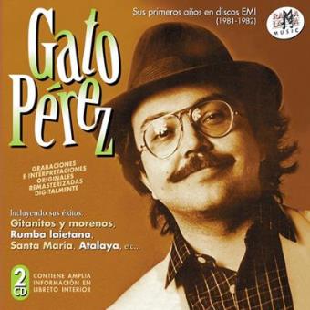 SUS PRIMEROS AÑOS EN DISCOS EMI (1981-1982)