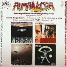 TODAS SUS GRABACIONES EN COLUMBIA Y BELTER 1979 19