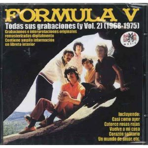 VOL.2 TODAS SUS GRABACIONES VOL. 2 (1968-1975)