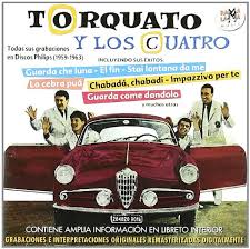 TODAS SUS GRABACIONES EN DISCOS PHILIPS 1959-1963