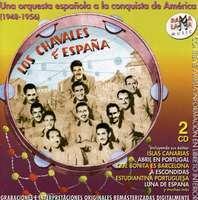 UNA ORQUESTA ESPAÑOLA A LA CONQUISTA DE AMERICA 1948-1956