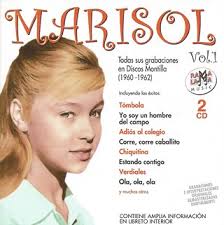 TODAS SUS GRABACIONES EN DISCOS MONTILLA 1960-1962 VOL.1