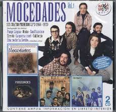SUS CUATRO PRIMEROS LP´S 1969-1973