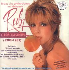 TODAS SUS GRABACIONES EN MERCURI